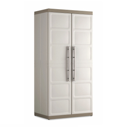 Пластиковый шкаф Keter Excellence XL Multi Purpose Cabinet
