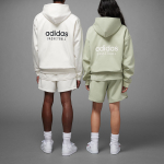 Толстовка Adidas originals Adidas Basketball: Chapter 1, IA3439