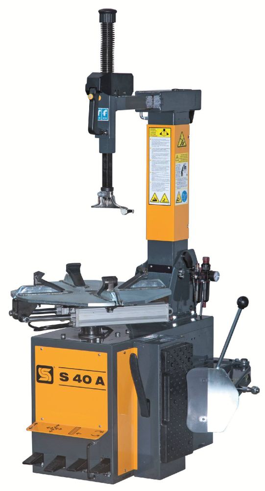 SICE S40 A SICE S40 A
