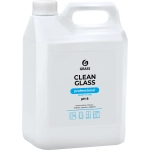 Профхим д/стекл-зеркал поверхн, универсал Grass/Clean Glass PROF, 5л