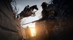 Battlefield World War