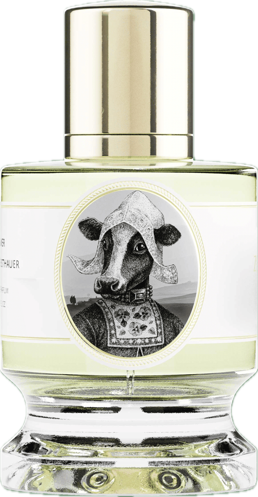 Zoologist Cow Extrait de Parfum