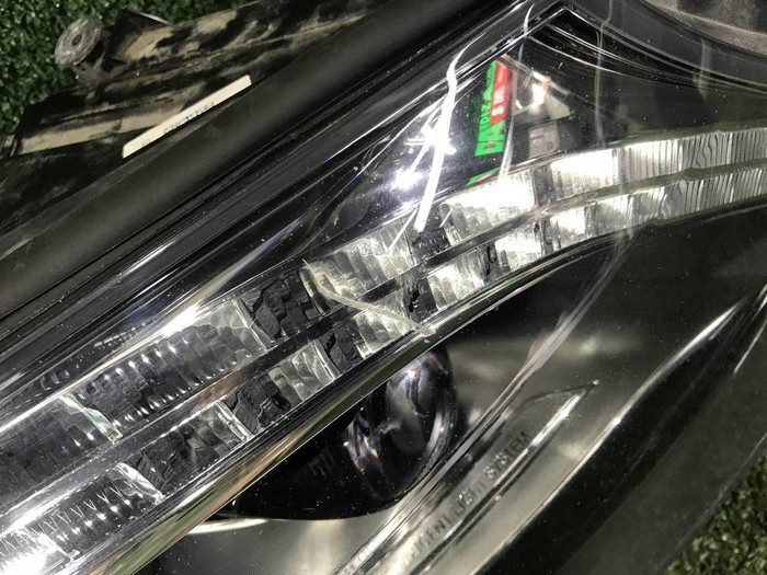 Фара правая Mercedes S W222 (2013-2017) LED