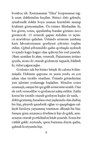Əhvalat