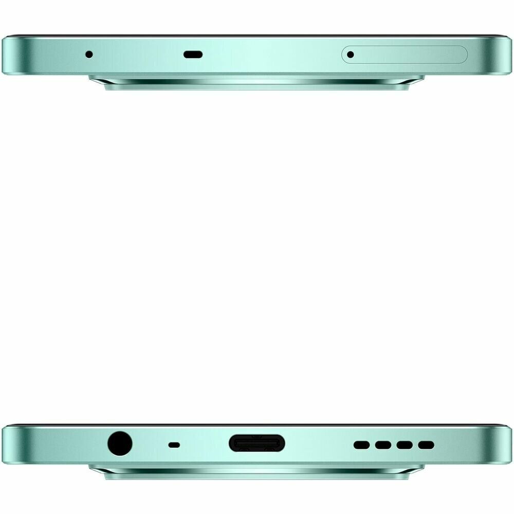 Смартфон Realme 13 5G 12/256GB, Android, Ростест, Speed Green