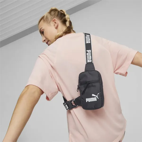 Сумка PUMA Core Base Front Loader