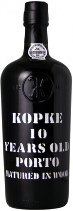 Портвейн Копке Тони 10 лет