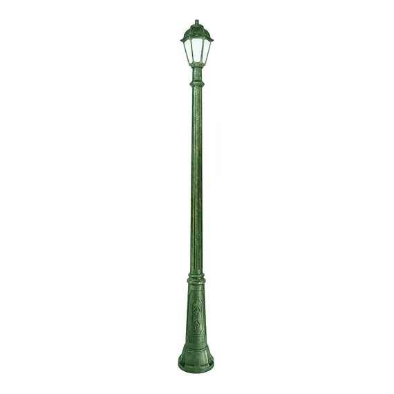 Наземный фонарь Saba K22.157.000.VYE27 Fumagalli