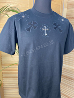 Футболка Chrome Hearts