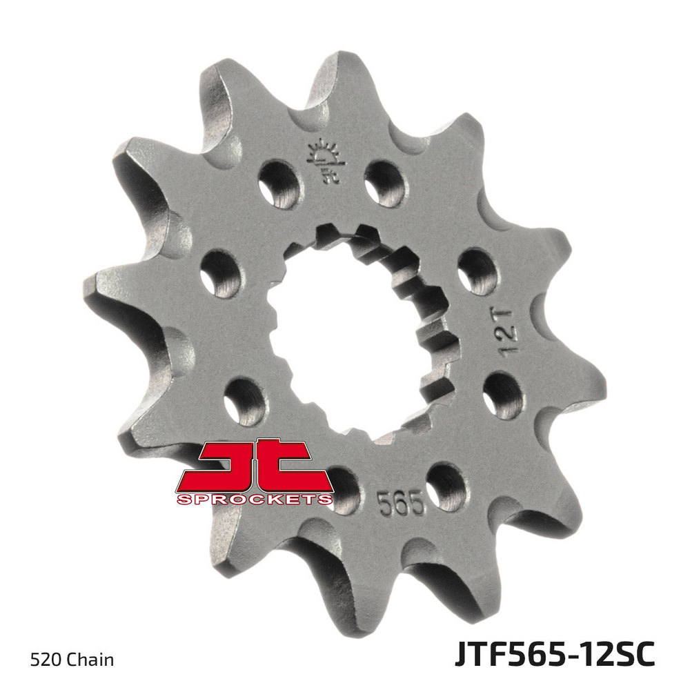 Звезда JTF565.12SC