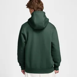 Толстовка мужская NIKE M NK CLUB BB HOODIE CTB