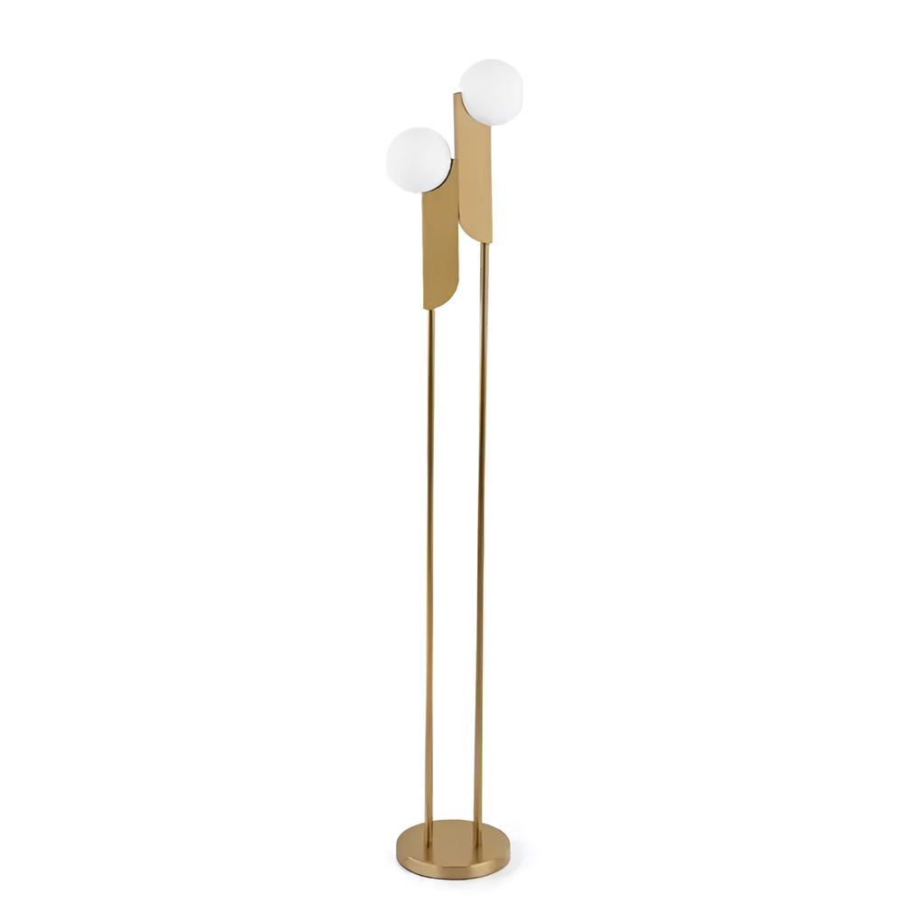 Floor design lamp Murdoch