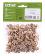 TITBIT Лакомство для кошек Легкое баранье, 10 г