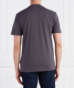 Футболка Tee3055 BOSS ORANGE - серый(50495700)