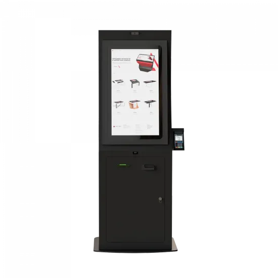 Платежный терминал PayWay 32 дюйма
