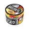 Бестабачная смесь для кальяна BRUSKO, 50 г, Энергетик с манго, Medium (М)