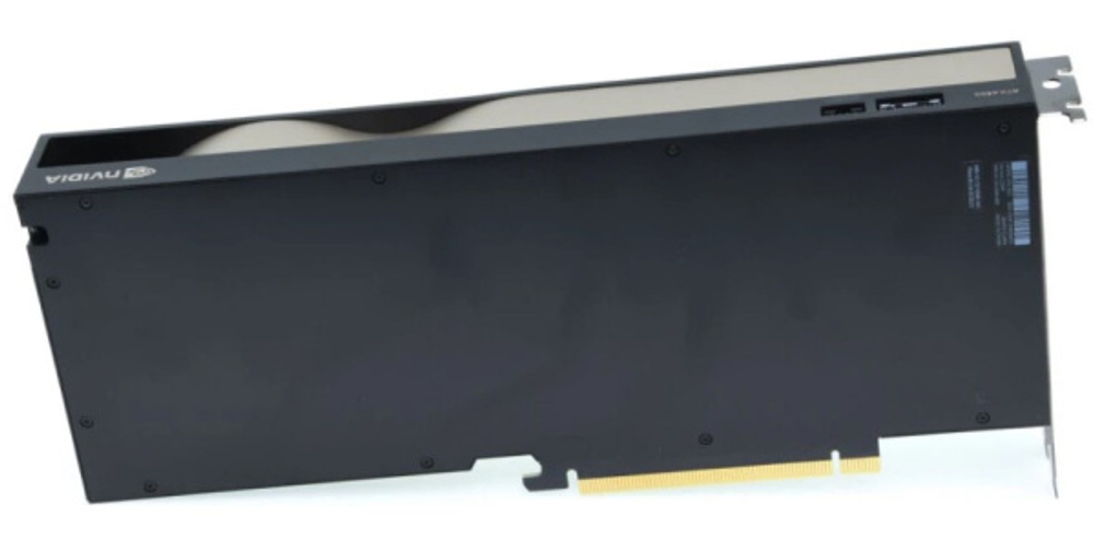 Видеокарта nVidia RTX A4500 ADA (900-5G132-0060-000)