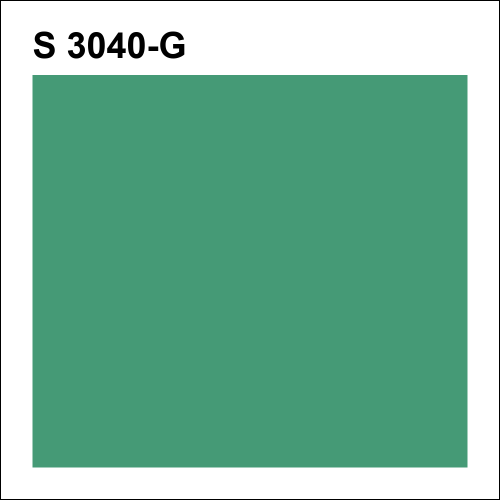 S 3040-G за кг
