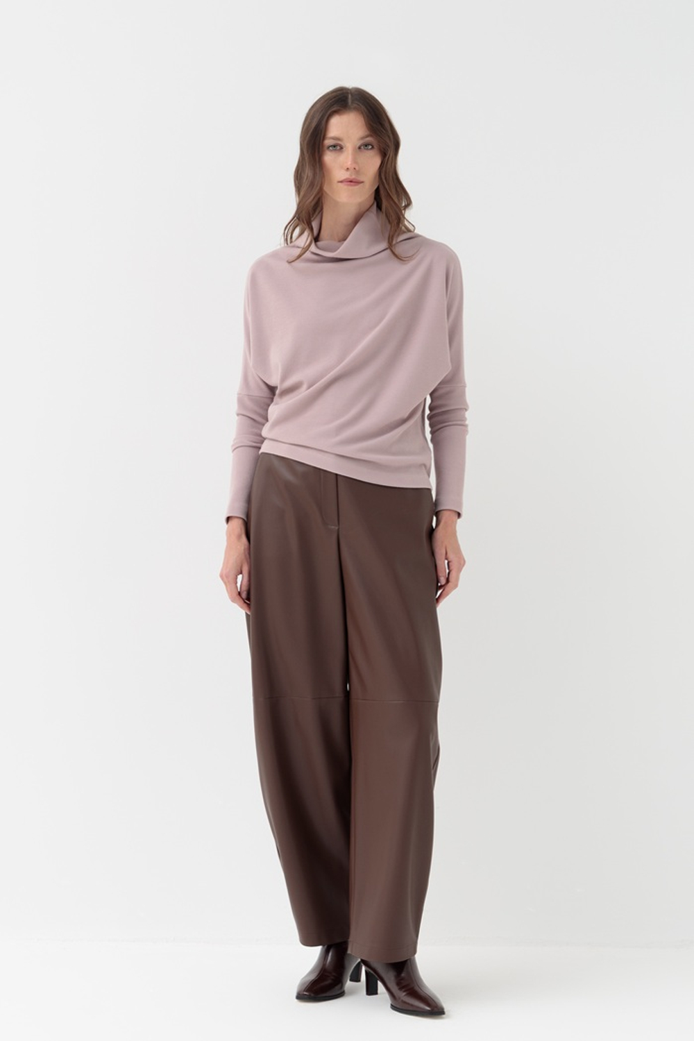 Брюки Валери NOME Atelier