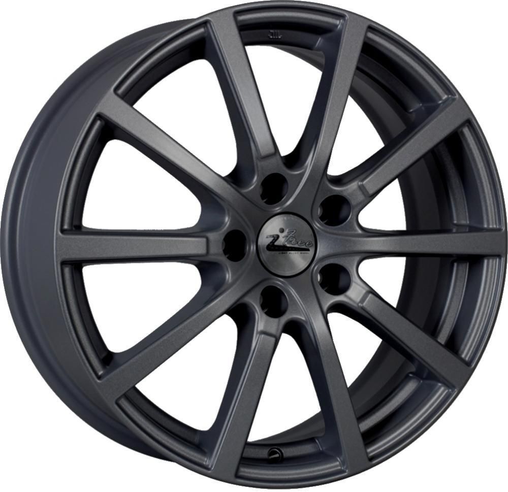 iFree Big Byz 7x17 5x114.3 ET 35 Dia 67.1 (BFP)