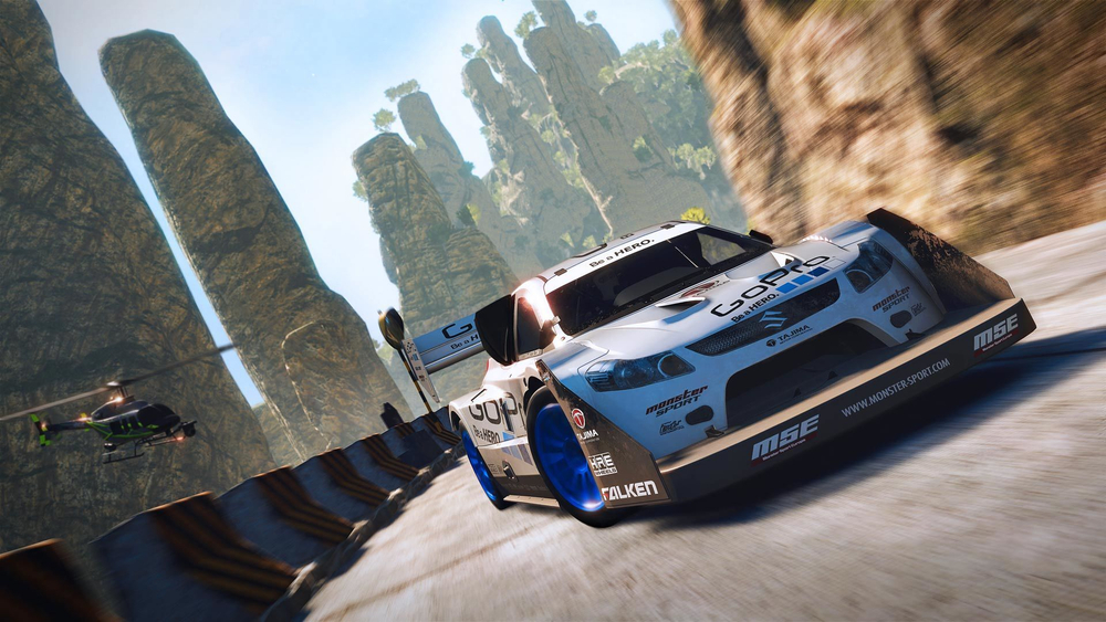 V-Rally 4 Ultimate edition (для Xbox One/Series S/X, интерфейс и субтитры на русском языке) [Цифровой код доступа]