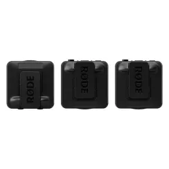 RODE Wireless PRO Black