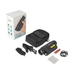 Veber Black Bird 5Х35HD - фото 9