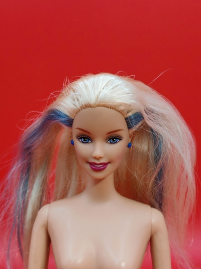 Кукла Барби винтаж Starlight Fairy 2001 033607