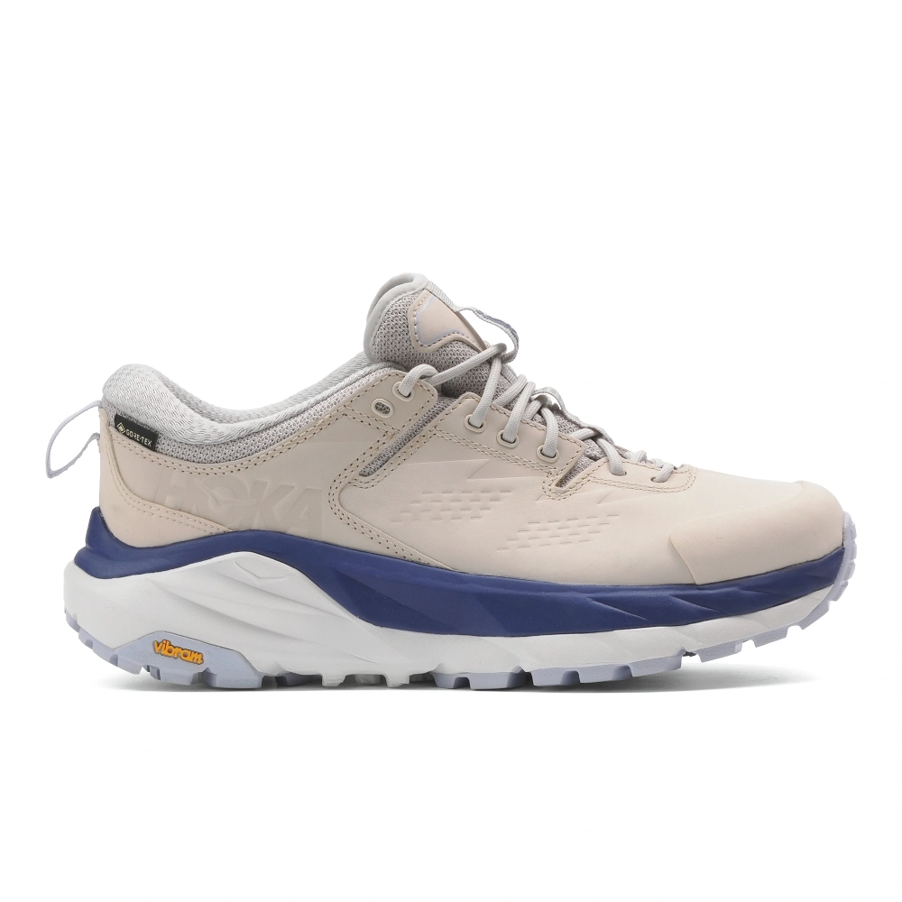 Полуботинки unisex Hoka Kaha low GTX