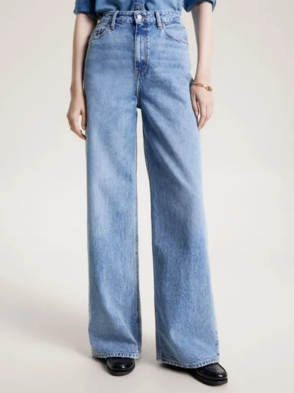 Джинсы женские TOMMY HILFIGER JOEY
