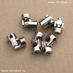 Кардан металлический 4*3 мм