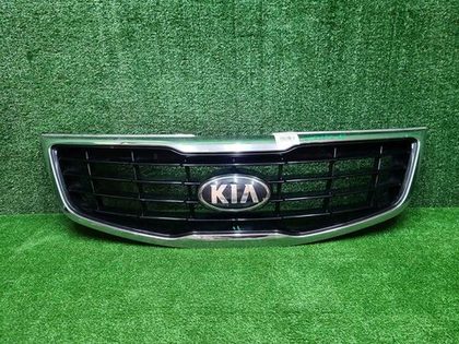 Решетка радиатора Kia Sportage 3 SL (2014-2016)