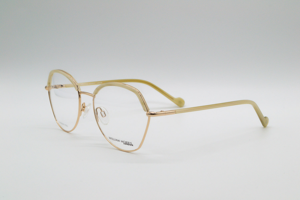 Изг. оправы William Morris London 50321 1412 55/18