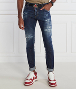 Джинсы Cool Guy Jean Dsquared2 - голубой(S71LB1257 S30789)