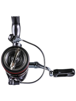 Катушка рыболовная MIFINE DARREN CARBON 1000F 5+1B