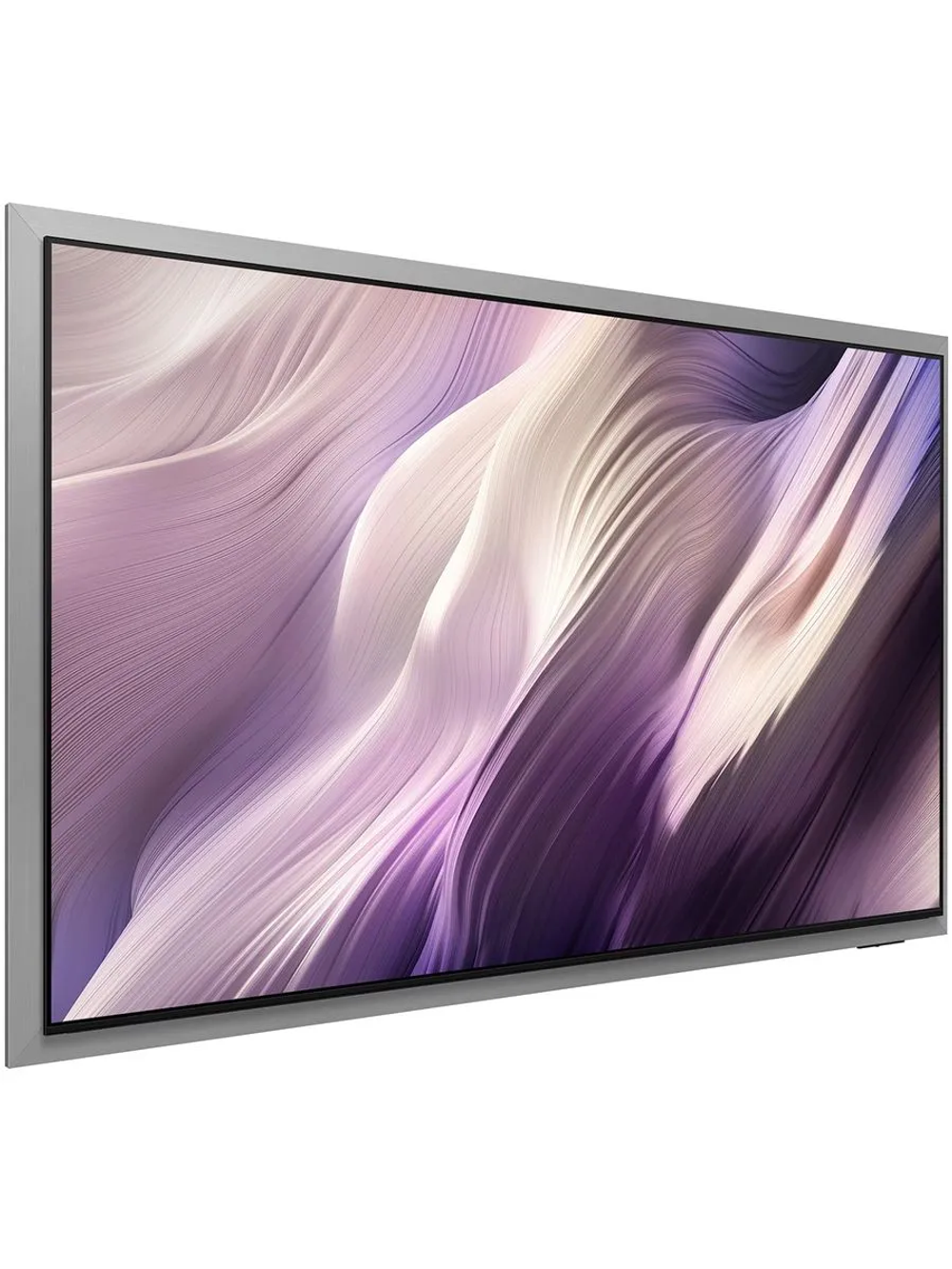 Телевизор Samsung QLED QE77S95HAEXPY (2026), Смарт ТВ, Wi-Fi