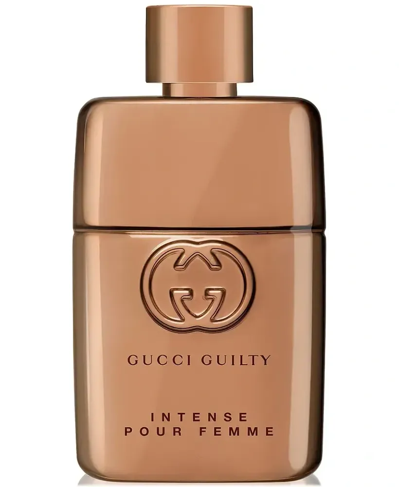 Gucci Guilty Intense Pour Femme EDP 90 ml