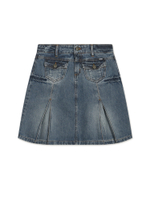 Юбка Front Pocket