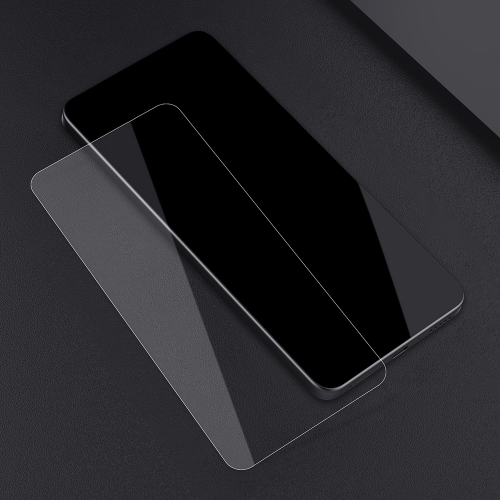 Защитное стекло на экран для смартфона OPPO Find X9 Ultra, серия H+Pro Anti-Explosion Glass Screen Protector от Nillkin
