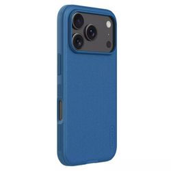 Накладка Nillkin Super Frosted Shield Pro для iPhone 17 Pro