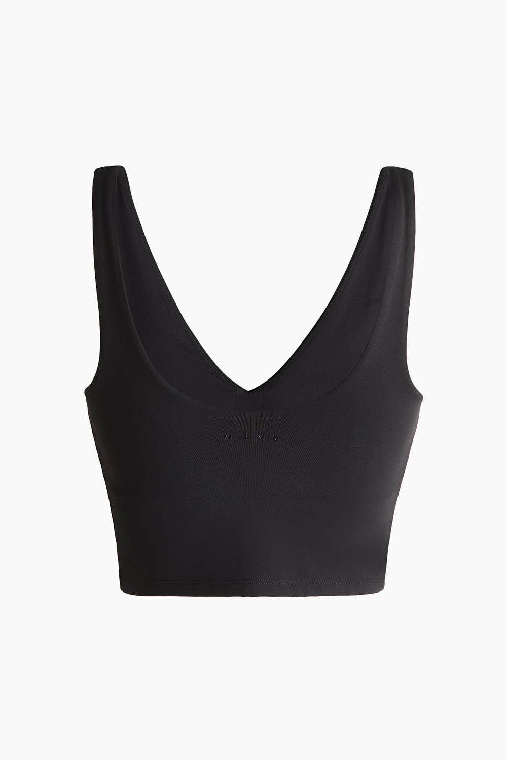 Спортивный топ SculptMove™ со встроенным бра - H&M