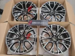 КОВАНЫЕ ДИСКИ для BMW X5 G05 LCI #2