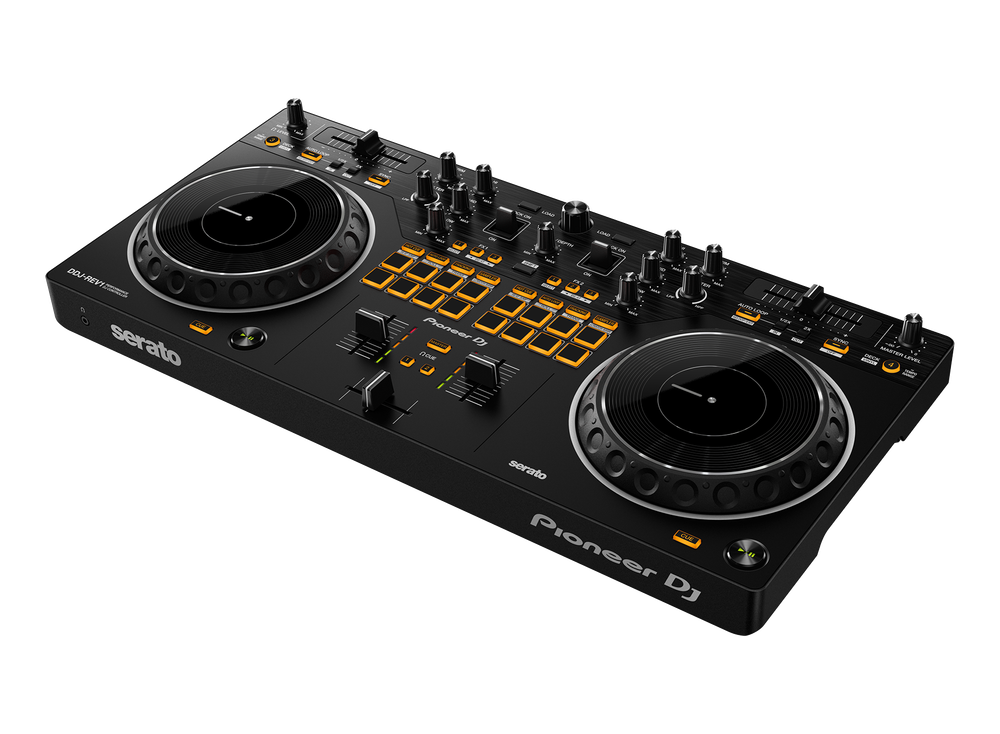 Pioneer DJ DDJ-REV1