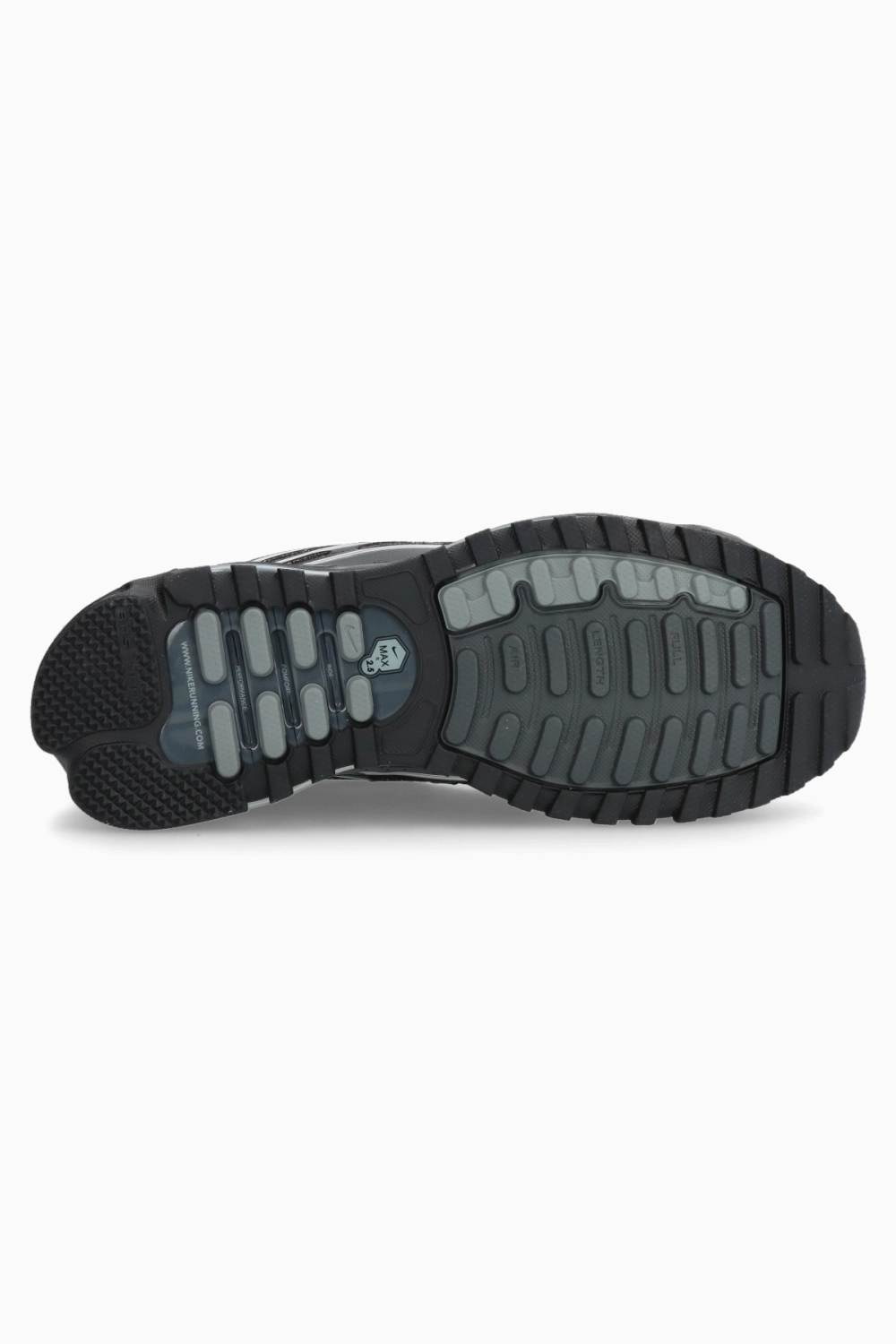 Кроссовки Nike Air Max TL 2.5 - черный