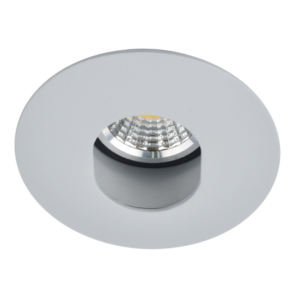 Светильник потолочный Arte Lamp Accento A3219PL-1GY