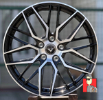 Комплект дисков Vorsteiner V-FF 107 17x7 et35 5x100