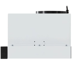 Встраиваемая вытяжка Krona KAMILLA TK 600 WHITE (1 мотор)