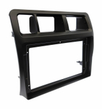 Переходная рамка магнитолы TOYOTA COROLLA, SPRINTER 1991-1995 9 дюймов