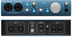 AudioBox 6