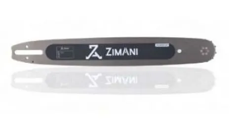 Шина ZimAni 15" ,3/8 ,1.5 мм, 56 зв.,широкий хвостовик (H) подходит к Husqvarna, ZimAni, Holzfforma